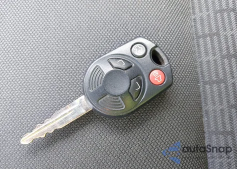 2010 Ford Fusion Se из США, поврежденный, VIN 3FAHP0HA6AR364524